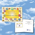 Cloud Nine Children's Download Greeting Card - KD02 Sing Along Favorites/KD03 Story Time
